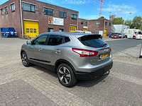 Nissan - qashqai - 1.2 connect edition - car - 2015 - afbeelding 15 van  21