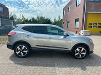 Nissan - qashqai - 1.2 connect edition - car - 2015 - afbeelding 18 van  21