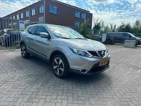 Nissan - qashqai - 1.2 connect edition - car - 2015 - afbeelding 19 van  21
