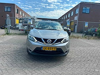 Nissan - qashqai - 1.2 connect edition - car - 2015 - afbeelding 20 van  21