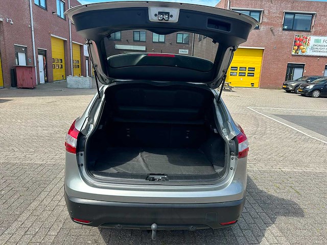 Nissan - qashqai - 1.2 connect edition - car - 2015 - afbeelding 21 van  21