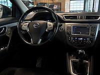 Nissan - qashqai - 1.2 connect edition - car - 2015|zf-622-h|iaw - afbeelding 2 van  22