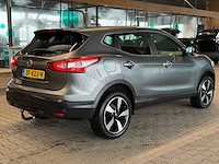 Nissan - qashqai - 1.2 connect edition - car - 2015|zf-622-h|iaw - afbeelding 7 van  22