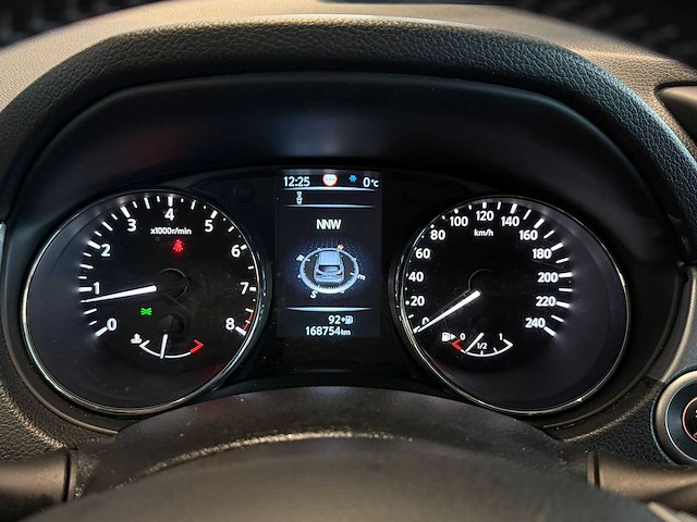 Nissan - qashqai - 1.2 connect edition - car - 2015|zf-622-h|iaw - afbeelding 10 van  22