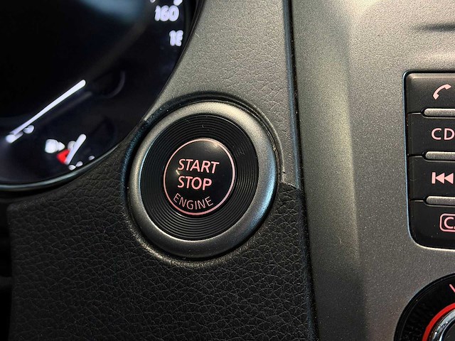 Nissan - qashqai - 1.2 connect edition - car - 2015|zf-622-h|iaw - afbeelding 11 van  22