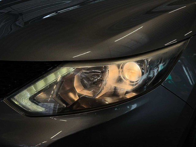 Nissan - qashqai - 1.2 connect edition - car - 2015|zf-622-h|iaw - afbeelding 14 van  22