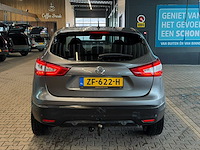 Nissan - qashqai - 1.2 connect edition - car - 2015|zf-622-h|iaw - afbeelding 12 van  22