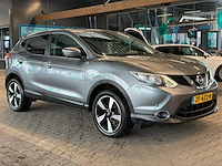 Nissan - qashqai - 1.2 connect edition - car - 2015|zf-622-h|iaw - afbeelding 17 van  22