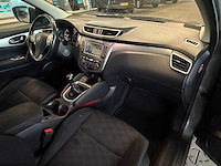 Nissan - qashqai - 1.2 connect edition - car - 2015|zf-622-h|iaw - afbeelding 18 van  22