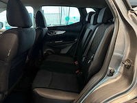 Nissan - qashqai - 1.2 connect edition - car - 2015|zf-622-h|iaw - afbeelding 19 van  22