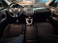 Nissan - qashqai - 1.2 connect edition - car - 2015|zf-622-h|iaw - afbeelding 22 van  22