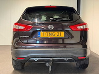 Nissan - qashqai - 1.2 connect edition 1tng21 2014 iaw - afbeelding 4 van  32