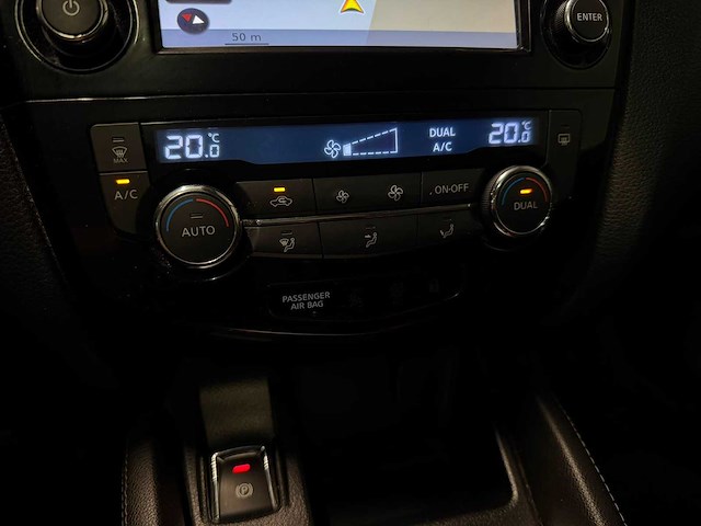 Nissan - qashqai - 1.2 connect edition 1tng21 2014 iaw - afbeelding 8 van  32
