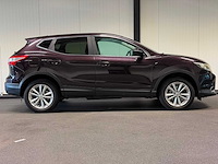 Nissan - qashqai - 1.2 connect edition 1tng21 2014 iaw - afbeelding 9 van  32