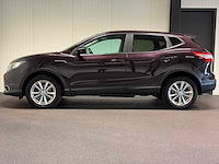 Nissan - qashqai - 1.2 connect edition 1tng21 2014 iaw - afbeelding 17 van  32