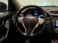 Nissan - qashqai - 1.2 connect edition 1tng21 2014 iaw - afbeelding 18 van  32