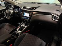 Nissan - qashqai - 1.2 connect edition 1tng21 2014 iaw - afbeelding 20 van  32