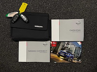 Nissan - qashqai - 1.2 connect edition 1tng21 2014 iaw - afbeelding 21 van  32