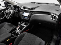Nissan - qashqai - 1.2 connect edition 1tng21 2014 iaw - afbeelding 30 van  32