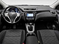 Nissan - qashqai - 1.2 connect edition 1tng21 2014 iaw - afbeelding 31 van  32
