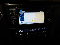 Nissan - qashqai - 1.2 connect edition 1tng21 2014 iaw - afbeelding 4 van  19