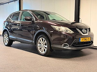 Nissan - qashqai - 1.2 connect edition 1tng21 2014 iaw - afbeelding 15 van  19