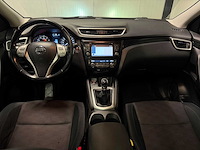 Nissan - qashqai - 1.2 connect edition 1tng21 2014 iaw - afbeelding 19 van  19