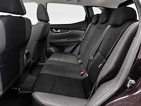 Nissan - qashqai - 1.2 connect edition 1tng21 2014 iaw - afbeelding 23 van  30