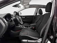 Nissan - qashqai - 1.2 connect edition 1tng21 2014 iaw - afbeelding 9 van  17