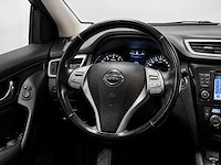 Nissan - qashqai - 1.2 connect edition 1tng21 2014 iaw - afbeelding 15 van  17