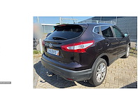 Nissan - qashqai - 1.2 connect edition 1tng21 2014 iaw - afbeelding 4 van  8