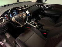 Nissan - qashqai - 1.2 connect edition 1tng21 2014 iaw - afbeelding 10 van  30