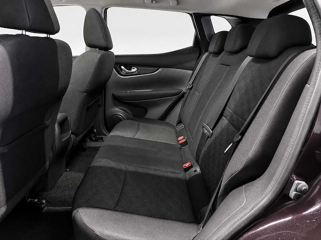 Nissan - qashqai - 1.2 connect edition 1tng21 2014 iaw - afbeelding 23 van  30