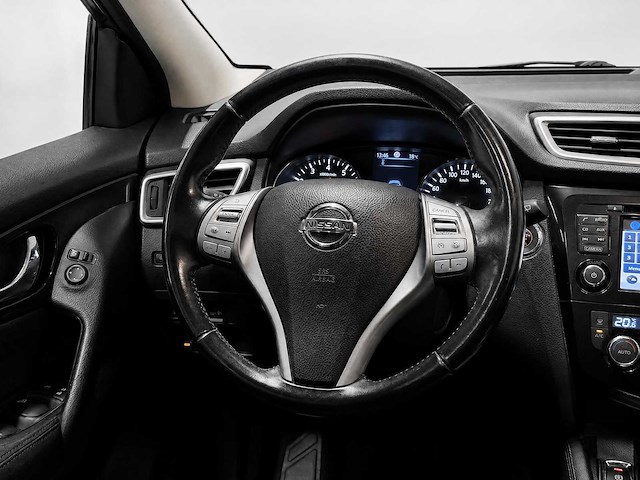 Nissan - qashqai - 1.2 connect edition 1tng21 2014 iaw - afbeelding 29 van  30