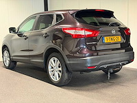 Nissan - qashqai - 1.2 connect edition 1tng21 2014 iaw - afbeelding 30 van  30