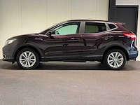 Nissan - qashqai - 1.2 connect edition 1tng21 2014 iaw - afbeelding 14 van  30