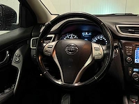 Nissan - qashqai - 1.2 connect edition 1tng21 2014 iaw - afbeelding 15 van  30