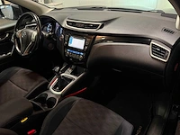Nissan - qashqai - 1.2 connect edition 1tng21 2014 iaw - afbeelding 17 van  30