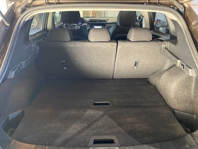 Nissan - qashqai - 1.2 n-connecta - car - afbeelding 3 van  15