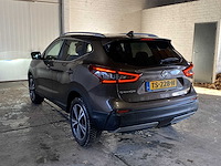 Nissan - qashqai - 1.2 n-connecta - car - afbeelding 4 van  15