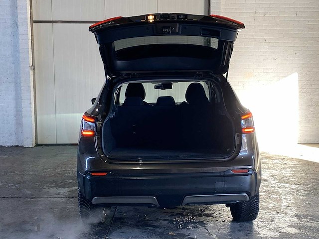Nissan - qashqai - 1.2 n-connecta - car - afbeelding 6 van  15