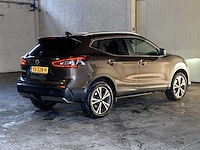 Nissan - qashqai - 1.2 n-connecta - car - afbeelding 7 van  15