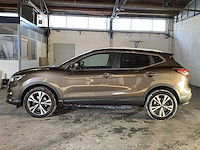 Nissan - qashqai - 1.2 n-connecta - car - afbeelding 8 van  15