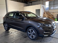 Nissan - qashqai - 1.2 n-connecta - car - afbeelding 11 van  15