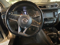 Nissan - qashqai - 1.2 n-connecta - car - afbeelding 14 van  15
