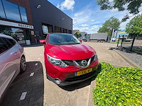 Nissan - qashqai - 1.2 premier edition 1-xxl-81 2014 iaw - afbeelding 1 van  8