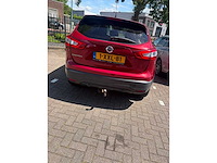Nissan - qashqai - 1.2 premier edition 1-xxl-81 2014 iaw - afbeelding 2 van  8
