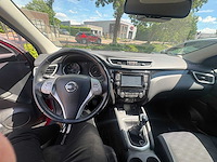 Nissan - qashqai - 1.2 premier edition 1-xxl-81 2014 iaw - afbeelding 8 van  8