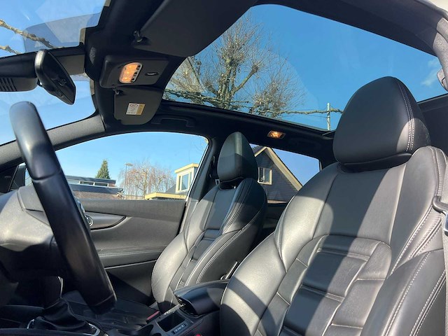Nissan - qashqai - 1.2 tekna + - 2018 - l-509-ng - afbeelding 3 van  13