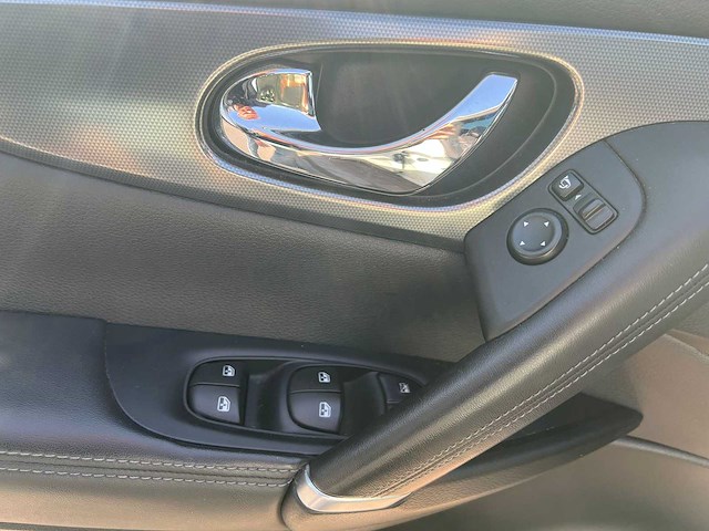 Nissan - qashqai - 1.2 tekna + - 2018 - l-509-ng - afbeelding 4 van  13